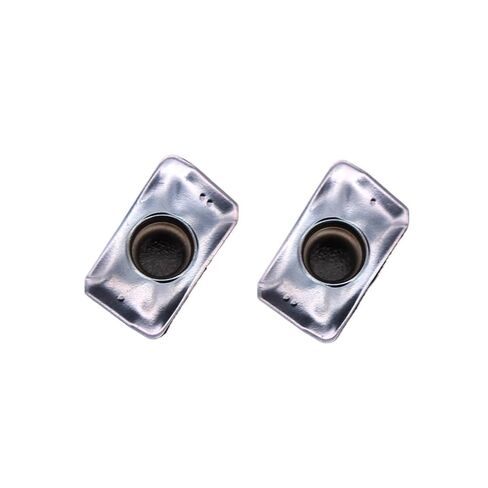 Indexable Lathe Carbide Insert APMT1135 DL E5125 Hard Alloy Internal Turning Tool Face Mill Lathe Tools Milling Cutter in Kuwait
