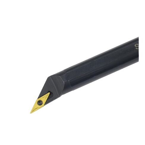 Indexable Lathe Carbide Insert 1pc S16Q-SVXBR11 Internal Turning Tool Holder Hard Alloy Lathe Bar Cutting Tools in Kuwait