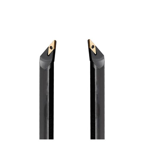 Indexable Lathe Carbide Insert 1pc S16Q-SVXBR11 Internal Turning Tool Holder Hard Alloy Lathe Bar Cutting Tools in Kuwait
