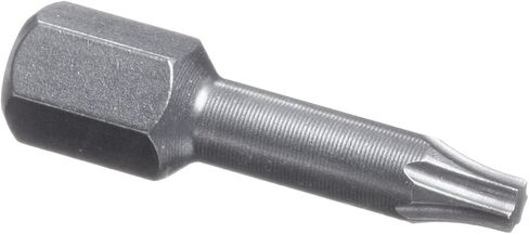 Wera Series 1 867/1 TZ Sheet Metal Bit, TORX TX 10 Head x 1/4" Drive in Kuwait