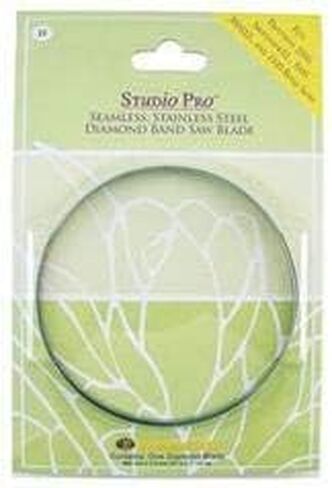 Studio Pro Diamond Blade in Kuwait
