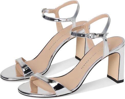 Stuart Weitzman Women's Babette Sandals 85mm in Kuwait