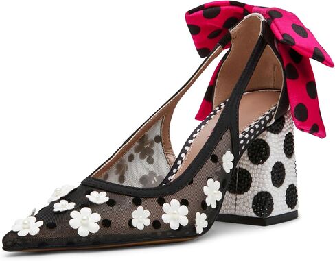 Blue by Betsey Johnson Felix in Kuwait