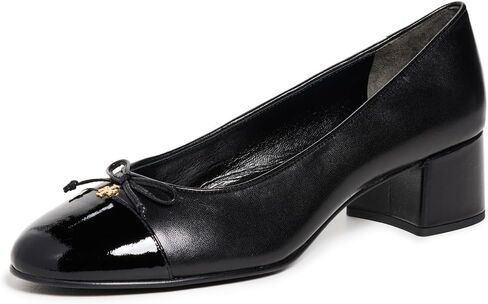 Tory Burch Women's 45mm Cap Toe Pumps in Kuwait
