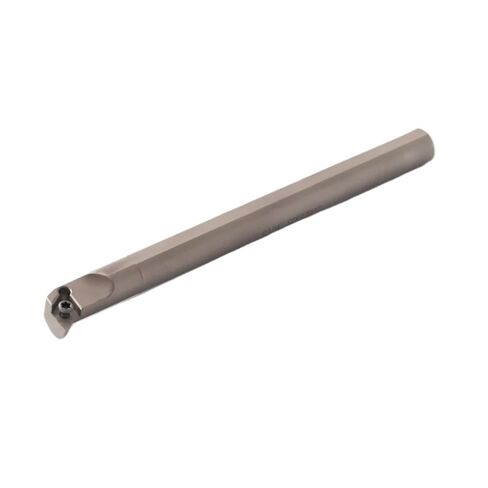 Indexable Lathe Carbide Insert 1PCS S10K-SDUCR 07 Hard Alloy Internal Turning Tool Lathe Tools Holder Cutter Bar in Kuwait