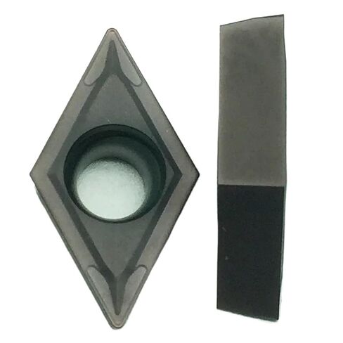 High Toughness Turning Blade Machine Accessories 10PCS DCMT11T304 LF6018 Hard Alloy Indexabl External Turning Tool Use for Stainless Steel in Kuwait