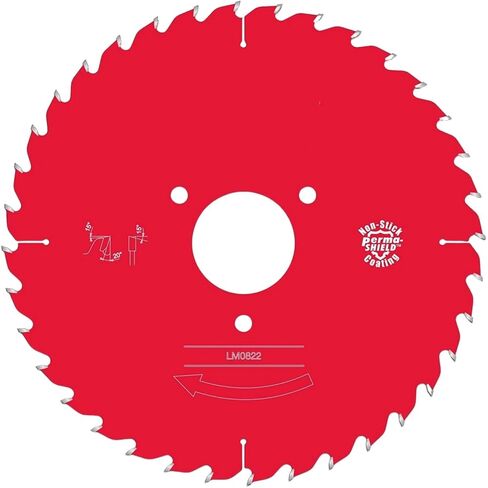 LM0822 280mm Air Tools Thin Kerf Gang Saw Blade - for Freud Air Tool Accessories in Kuwait