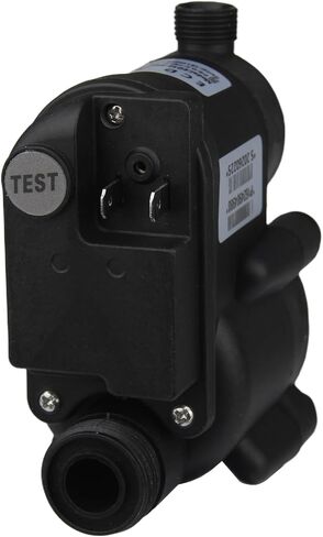1624904980 1624-9049-80 230V ED12 Electric Drain Valve Compatible with Atlas Copco Screw Air Compressor in Kuwait