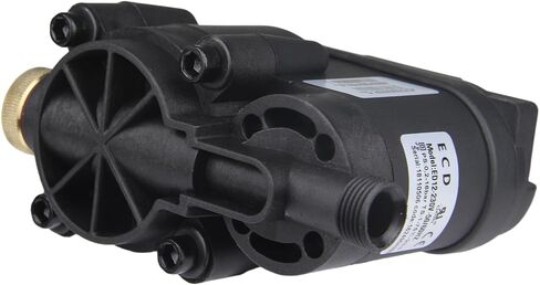 1624904980 1624-9049-80 230V ED12 Electric Drain Valve Compatible with Atlas Copco Screw Air Compressor in Kuwait
