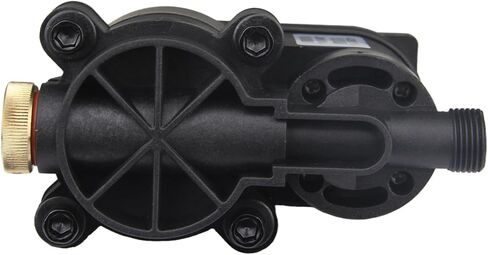 1624904980 1624-9049-80 230V ED12 Electric Drain Valve Compatible with Atlas Copco Screw Air Compressor in Kuwait