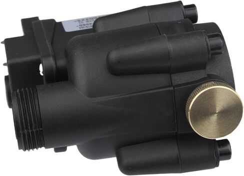 1624904980 1624-9049-80 230V ED12 Electric Drain Valve Compatible with Atlas Copco Screw Air Compressor in Kuwait