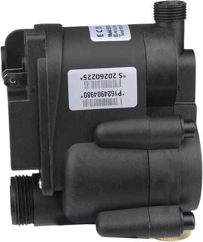 1624904980 1624-9049-80 230V ED12 Electric Drain Valve Compatible with Atlas Copco Screw Air Compressor in Kuwait
