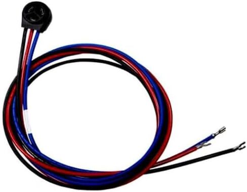 Danfoss 120Z5056 Wire Harness for Scroll Compressor with Spade Terminals 5 feet, 10 AWG,200-230 V in Kuwait