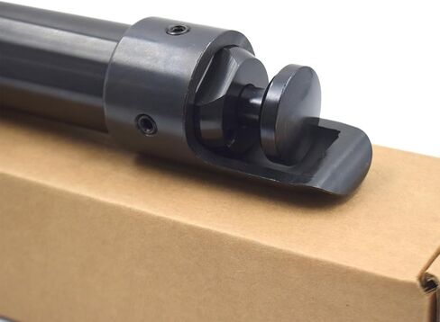 Air Hammer Pneumatic Pittsburgh Lock Hammer Ducting Duct Seam Closer Sheetmetal Fabrication Tool in Kuwait