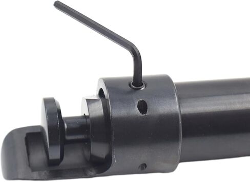 Air Hammer Pneumatic Pittsburgh Lock Hammer Ducting Duct Seam Closer Sheetmetal Fabrication Tool in Kuwait