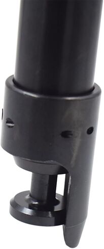 Air Hammer Pneumatic Pittsburgh Lock Hammer Ducting Duct Seam Closer Sheetmetal Fabrication Tool in Kuwait