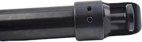 Air Hammer Pneumatic Pittsburgh Lock Hammer Ducting Duct Seam Closer Sheetmetal Fabrication Tool in Kuwait