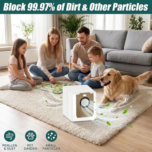 R11 Replacement Dust Bags For Redroad R11 Robot Vacuum Cleaner :10 Pack | Spare Parts Accessories in Kuwait