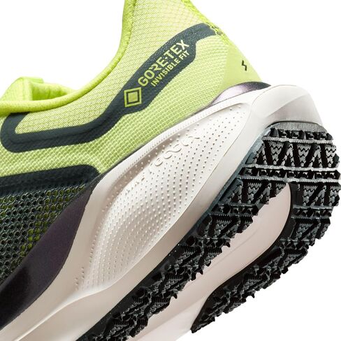 Nike Pegasus 41 Gore-TEX Women's Waterproof Road Running Shoes (Cyber/Light Lemon Twist/Phantom/Seaweed) in Kuwait
