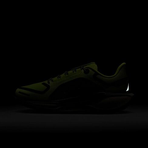Nike Pegasus 41 Gore-TEX Women's Waterproof Road Running Shoes (Cyber/Light Lemon Twist/Phantom/Seaweed) in Kuwait