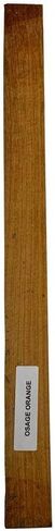 Combo Pack of Osage Orange Wood Turning Blanks, Suitable Wood Turning, Variety of Sizes and Combo Packs to Choose from (2, 2 X 2 X 6) in Kuwait