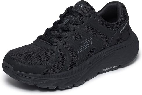 SKECHERS Go Run Consistent 3 Core Track | Air-Cooled Goga Mat Insole, Ultra Light Cushioning, M-Strike Technology, Soft Stride Foam in Kuwait