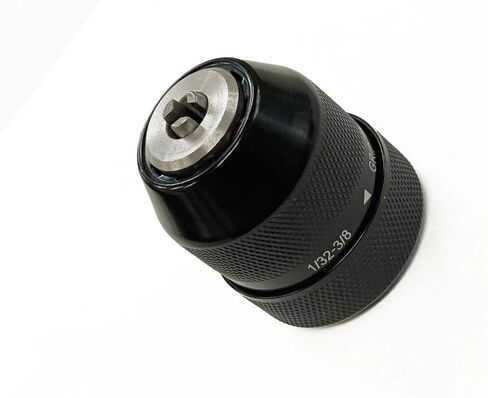 PC600D Keyless Chuck 3/8" for Porter Cable, Replacement DWD112 N774439 D21008 in Kuwait