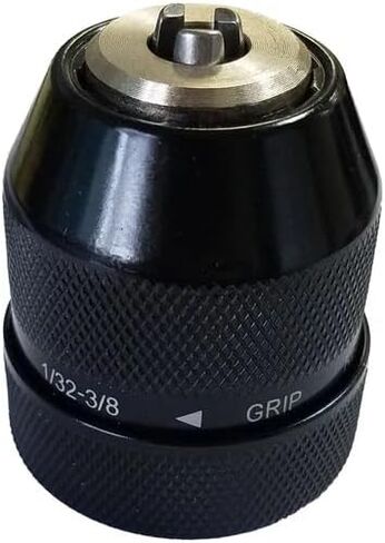 PC600D Keyless Chuck 3/8" for Porter Cable, Replacement DWD112 N774439 D21008 in Kuwait