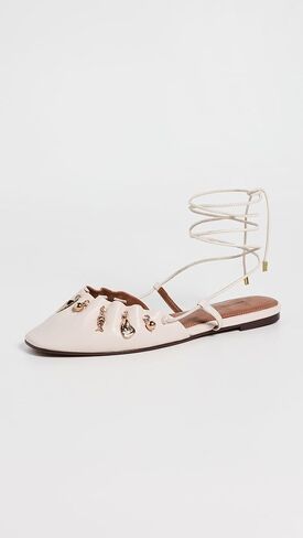 Madewell Women's x Shopbop Gaia Ballet Flats in Kuwait