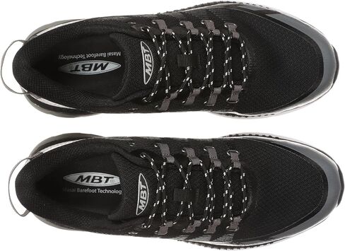 MBT Mtr-1500 Trainer Running Shoes in Black for Women Size 11 in Kuwait