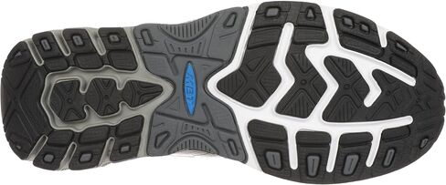 MBT Mtr-1500 Trainer Running Shoes in Black for Women Size 11 in Kuwait