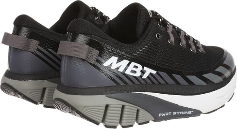 MBT Mtr-1500 Trainer Running Shoes in Black for Women Size 11 in Kuwait