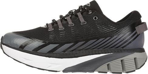 MBT Mtr-1500 Trainer Running Shoes in Black for Women Size 11 in Kuwait