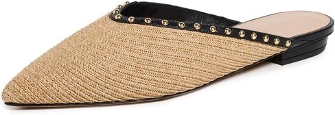 Ulla Johnson Women's Hera Mules in Kuwait