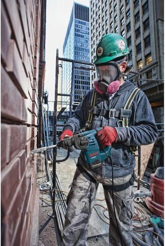 Bosch HS1400 1/4 In. SDS-plus Bulldog Xtreme Mortar Knife in Kuwait