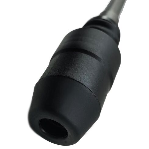 20" SDS max Hammer Extension SDS max Extension SDS Extension Shaft with Quick-Change Chuck Adapter, 16-1/4" Effective Reach, 40Cr Alloy Steel, for Deep Concrete Drilling & Hard-to-Reach Areas in Kuwait