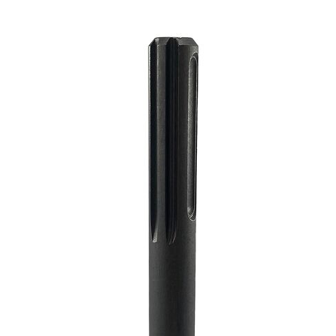 20" SDS max Hammer Extension SDS max Extension SDS Extension Shaft with Quick-Change Chuck Adapter, 16-1/4" Effective Reach, 40Cr Alloy Steel, for Deep Concrete Drilling & Hard-to-Reach Areas in Kuwait