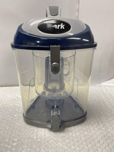 Genuine Dust Cup Compatible with Shark Navigator NV360, NV361, NV350, NV352 Blue Color in Kuwait