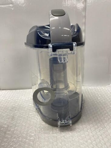 Genuine Dust Cup Compatible with Shark Navigator NV360, NV361, NV350, NV352 Blue Color in Kuwait