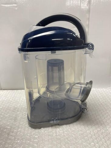 Genuine Dust Cup Compatible with Shark Navigator NV360, NV361, NV350, NV352 Blue Color in Kuwait