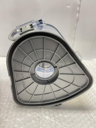 Genuine Dust Cup Compatible with Shark Navigator NV360, NV361, NV350, NV352 Blue Color in Kuwait