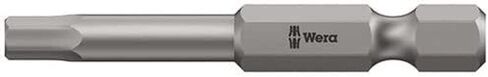 Wera 840/4 Z 1/4" x 89mm Hex Power Bit in Kuwait