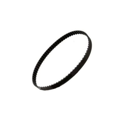 150XL037 Belt Fits for Rockwell Positec Belt Disk Sander RK7866 Models (15" Length x 3/8" Width with 75 Teeth) in Kuwait
