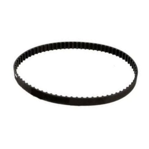 150XL037 Belt Fits for Rockwell Positec Belt Disk Sander RK7866 Models (15" Length x 3/8" Width with 75 Teeth) in Kuwait