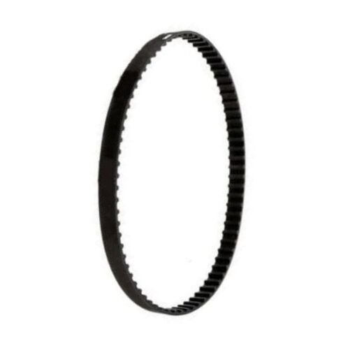 150XL037 Belt Fits for Rockwell Positec Belt Disk Sander RK7866 Models (15" Length x 3/8" Width with 75 Teeth) in Kuwait