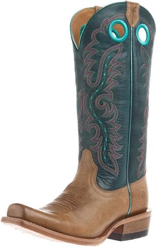 ARIAT Women's Futurity Boon Caramelized vamp 13in Team Boot in Kuwait