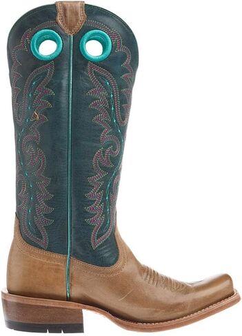 ARIAT Women's Futurity Boon Caramelized vamp 13in Team Boot in Kuwait