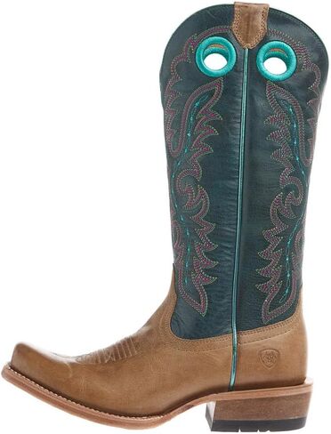 ARIAT Women's Futurity Boon Caramelized vamp 13in Team Boot in Kuwait
