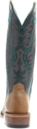 ARIAT Women's Futurity Boon Caramelized vamp 13in Team Boot in Kuwait