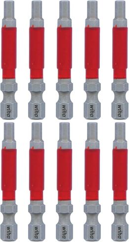 Terminator Impact Power Bit Hex 3/16" x 49mm in Kuwait